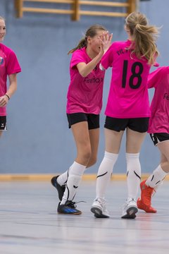 Bild 141 - B-Juniorinnen 2 Loewinnen Cup